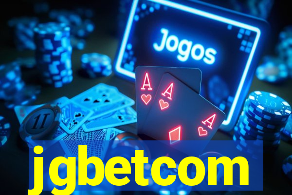 jgbetcom