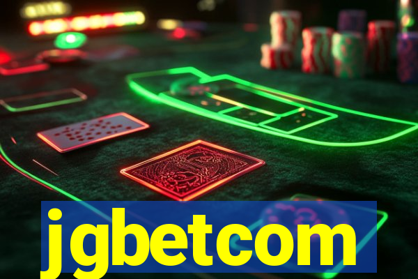 jgbetcom