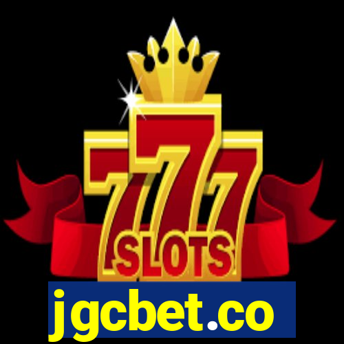 jgcbet.co