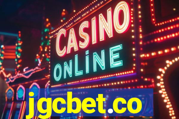 jgcbet.co