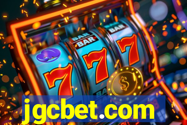 jgcbet.com