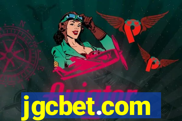 jgcbet.com