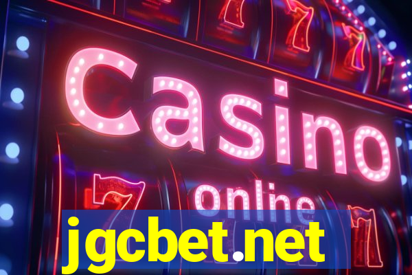 jgcbet.net