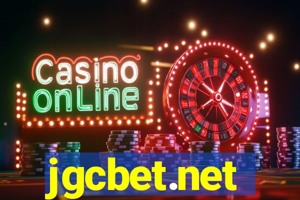 jgcbet.net