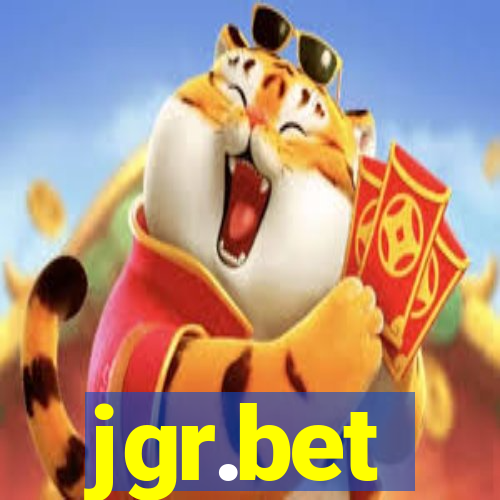 jgr.bet