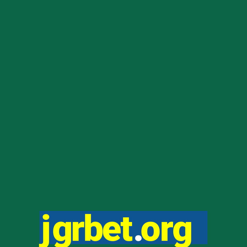 jgrbet.org