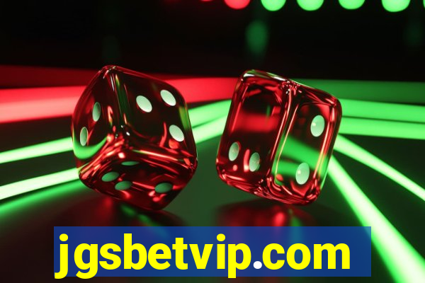 jgsbetvip.com