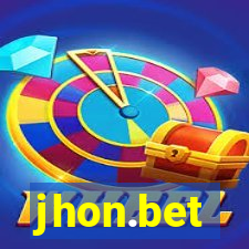 jhon.bet