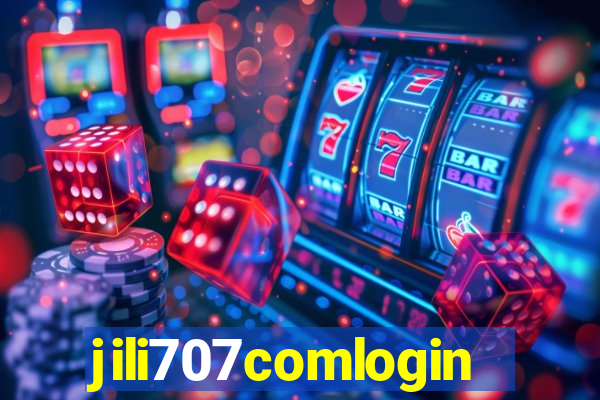 jili707comlogin