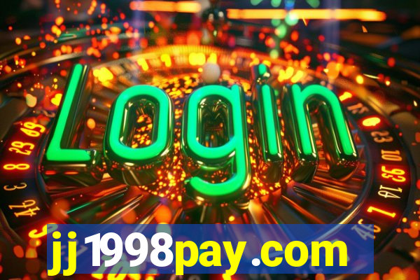 jj1998pay.com