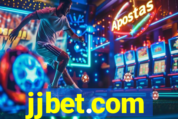 jjbet.com