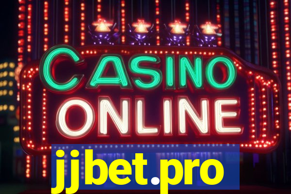 jjbet.pro