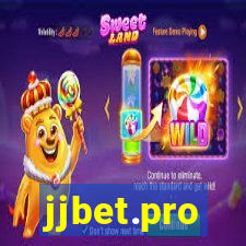 jjbet.pro