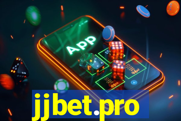 jjbet.pro