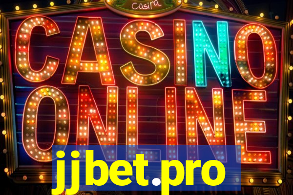 jjbet.pro