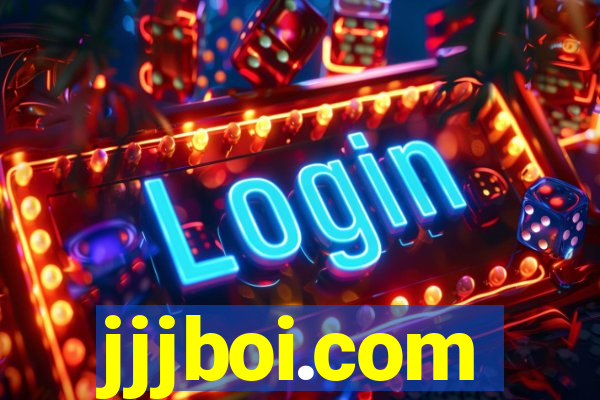 jjjboi.com