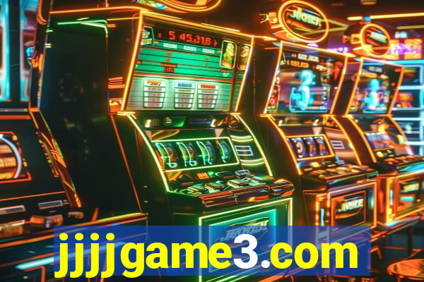 jjjjgame3.com