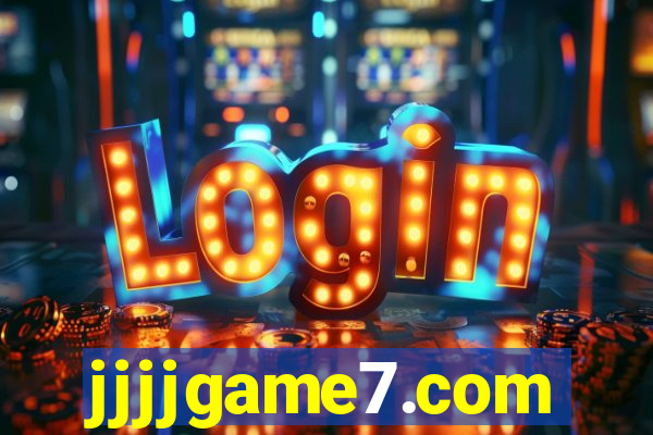 jjjjgame7.com