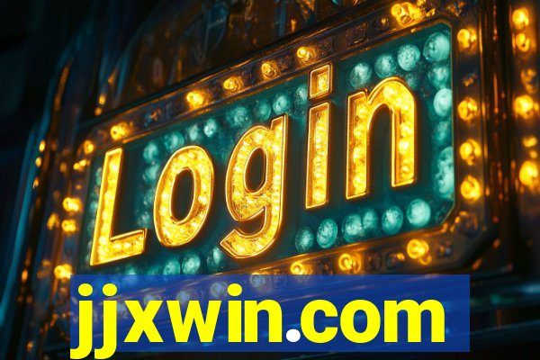 jjxwin.com