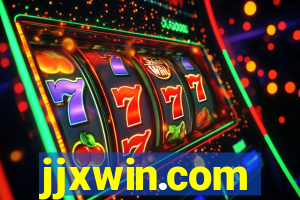 jjxwin.com