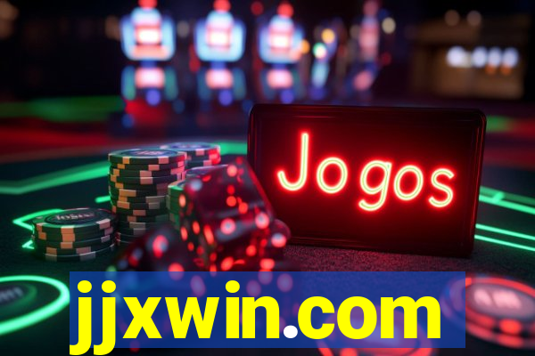 jjxwin.com