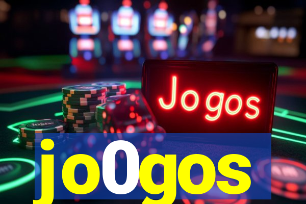 jo0gos