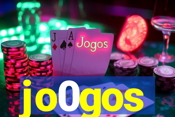 jo0gos