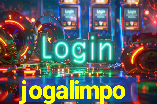 jogalimpo