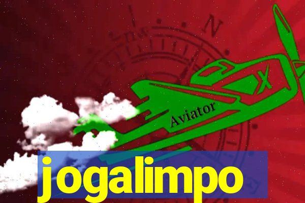 jogalimpo