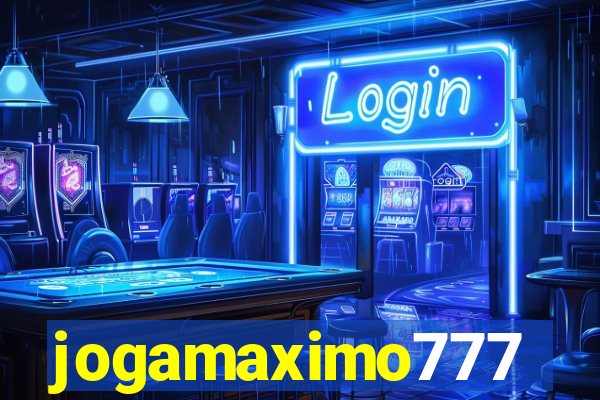 jogamaximo777