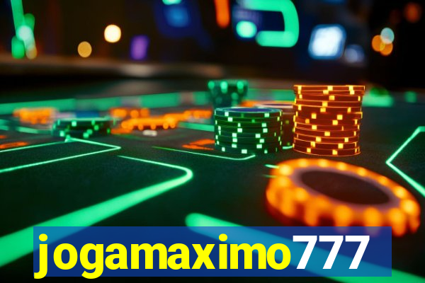 jogamaximo777