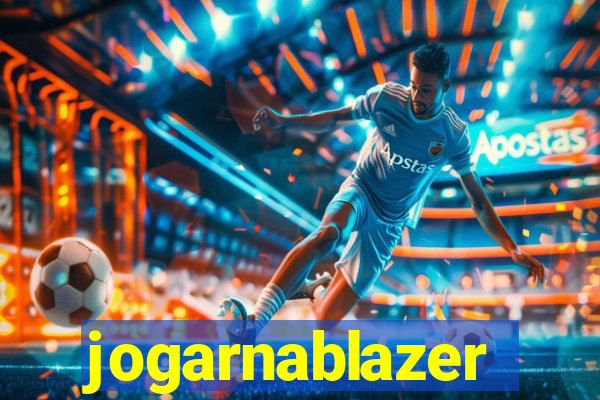 jogarnablazer