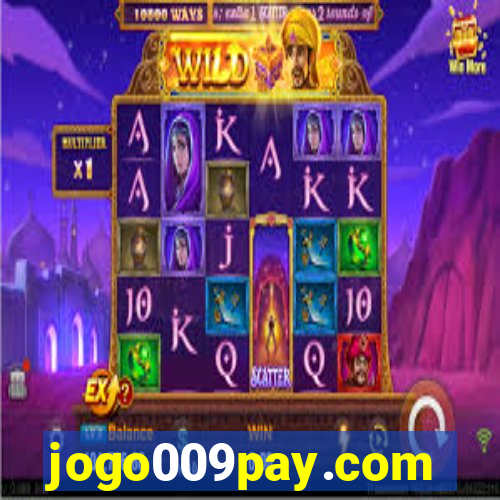 jogo009pay.com