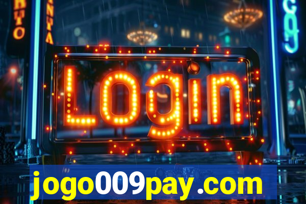 jogo009pay.com