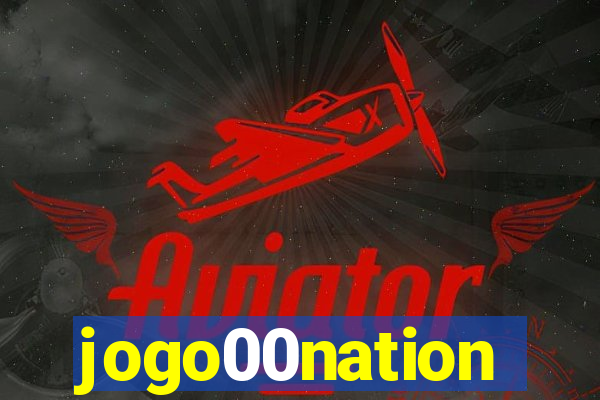 jogo00nation