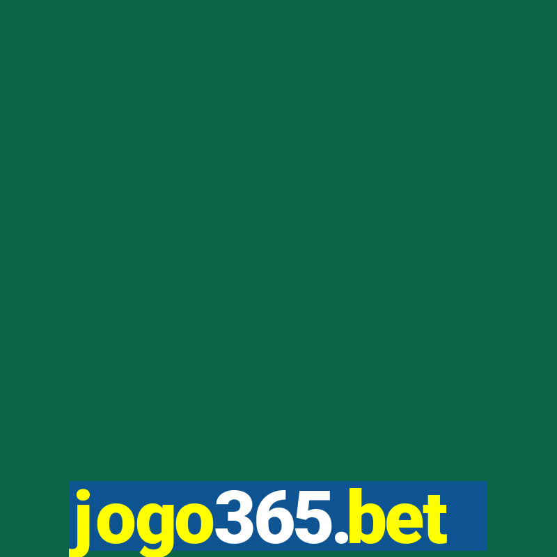 jogo365.bet