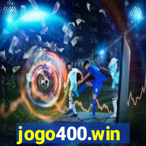 jogo400.win