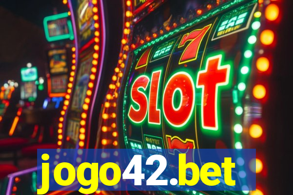 jogo42.bet