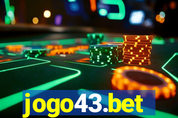 jogo43.bet