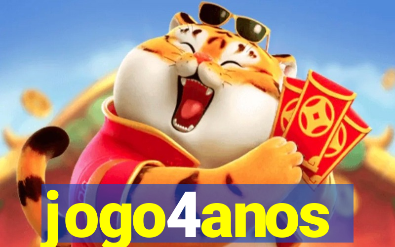 jogo4anos