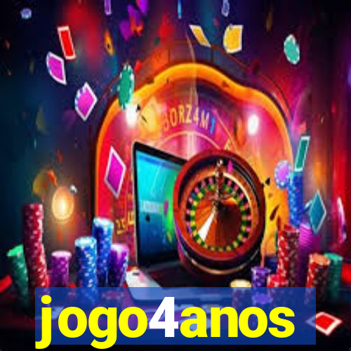 jogo4anos