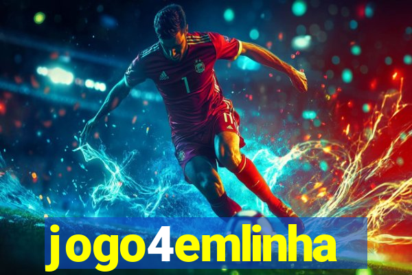 jogo4emlinha