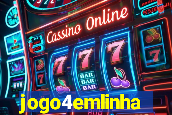 jogo4emlinha