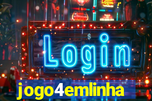 jogo4emlinha