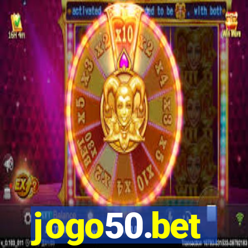 jogo50.bet