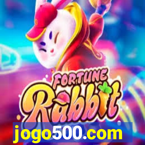 jogo500.com