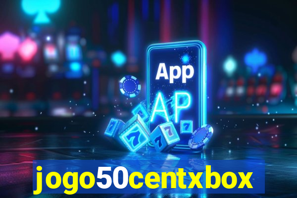 jogo50centxbox