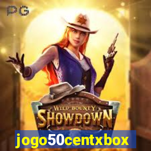 jogo50centxbox