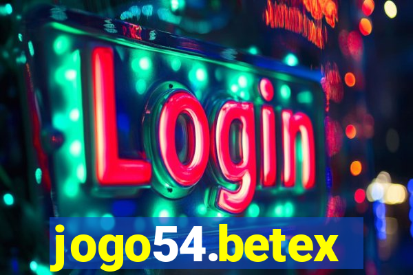 jogo54.betex