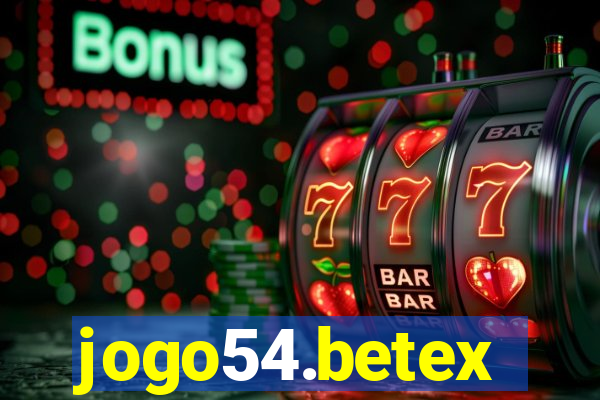 jogo54.betex